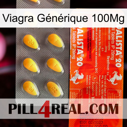Viagra Générique 100Mg new01